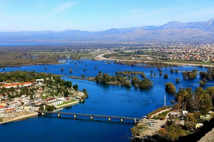 The Buna River – Shkodra’s Living Soul