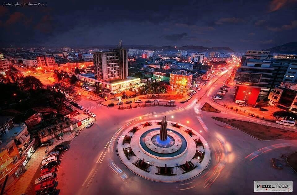 Hotel Tradita Geg & Toske- Shkodra