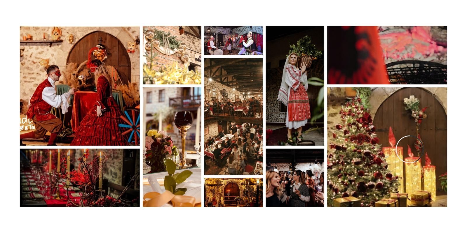 Autumn Party at Hotel Tradita