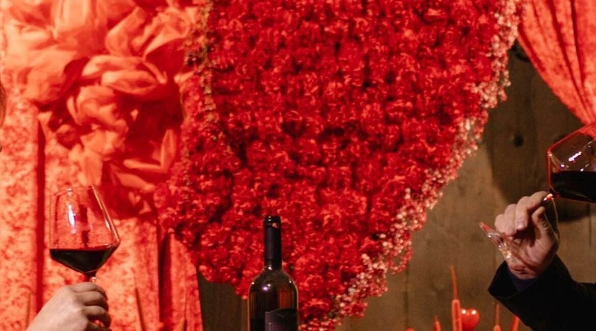 14 February, Saint Valentine’s Day — A Gentle Celebration of Love in Shkodra