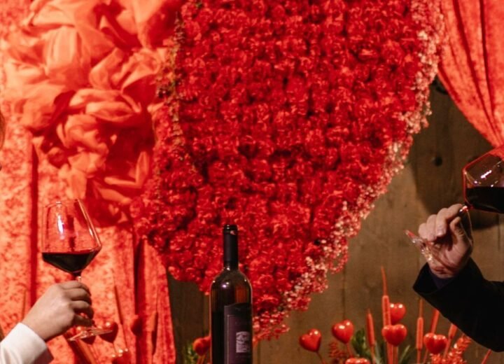 14 February, Saint Valentine’s Day — A Gentle Celebration of Love in Shkodra