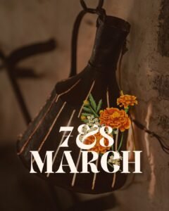 March 7 & 8 in Albania: When Gratitude Becomes Celebration