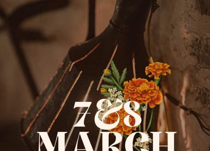 March 7 & 8 in Albania: When Gratitude Becomes Celebration