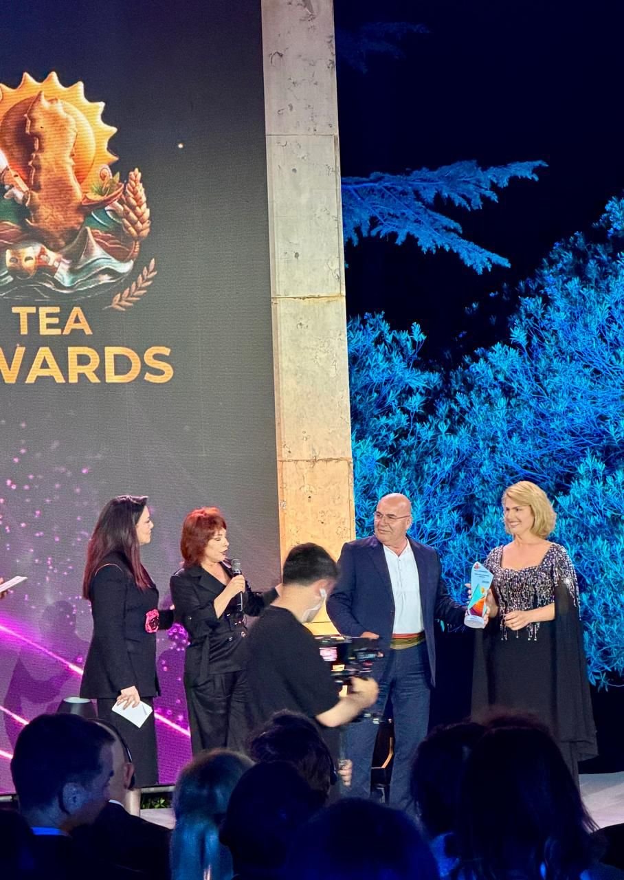 TEA Awards 2026