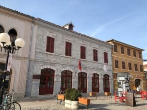 The Marubi National Museum of Photography