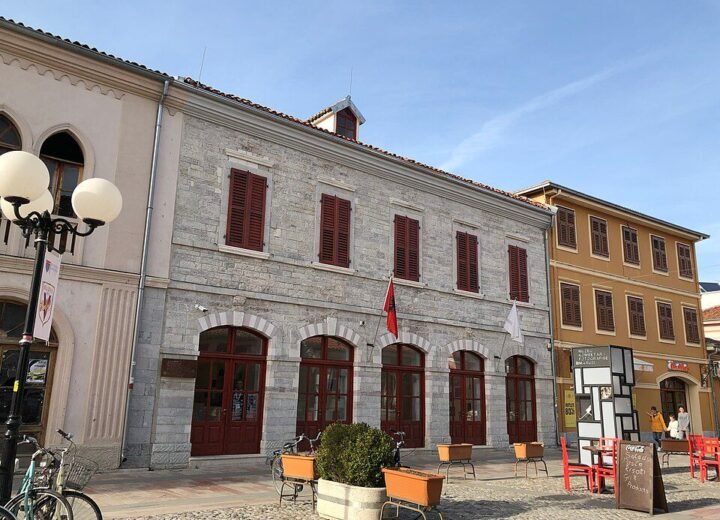 Shkodra: A City You Don’t Just Visit, You Feel