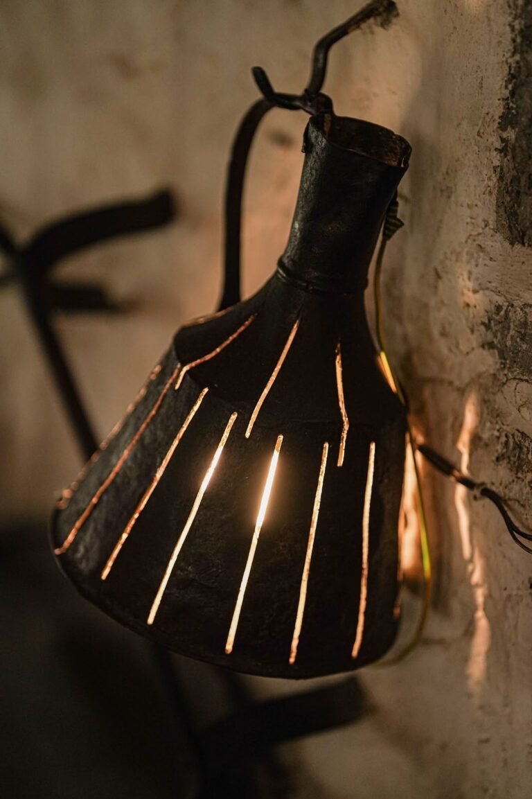 Antich light